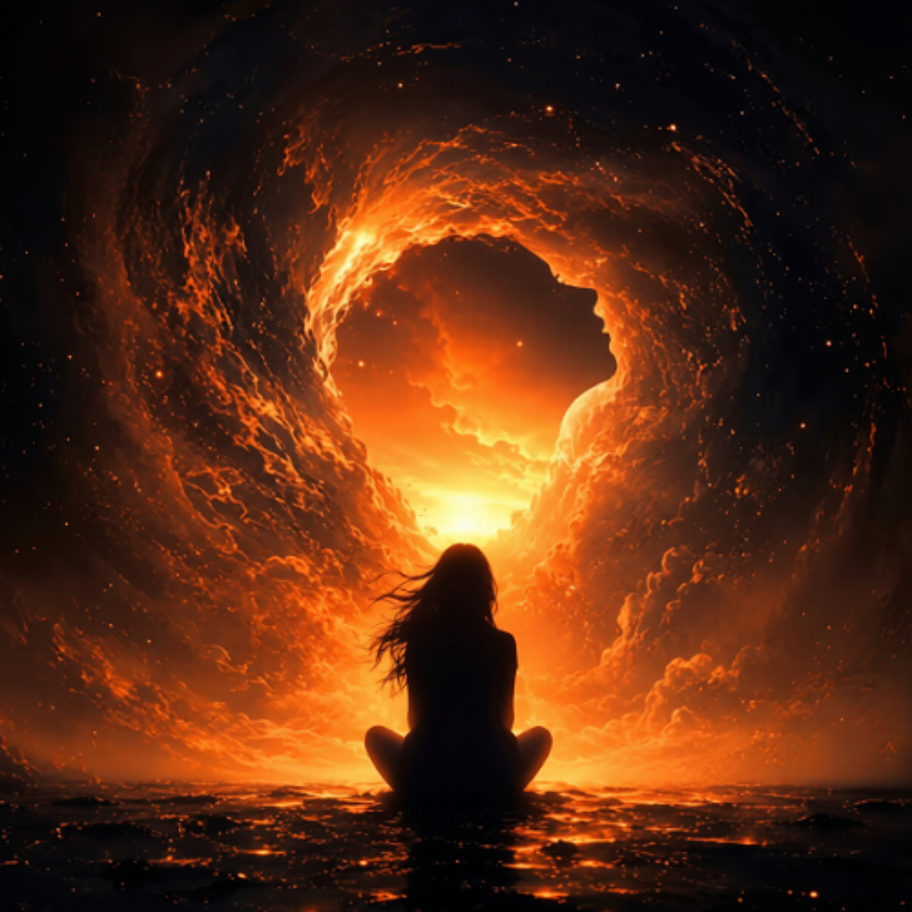 Snezhana - Inside My Soul (Slater Edit Extended) episode artwork
