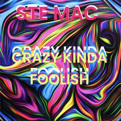 Ste Mac - Crazy Kinda Foolish