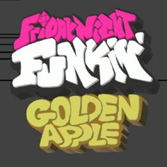 Chippy - FNF Vs Dave and Bambi: Golden Apple Edition
