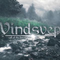 Vindsvept - Call Of The Forest