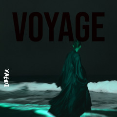 VOYAGE // 01 // L’Invitation au Voyage