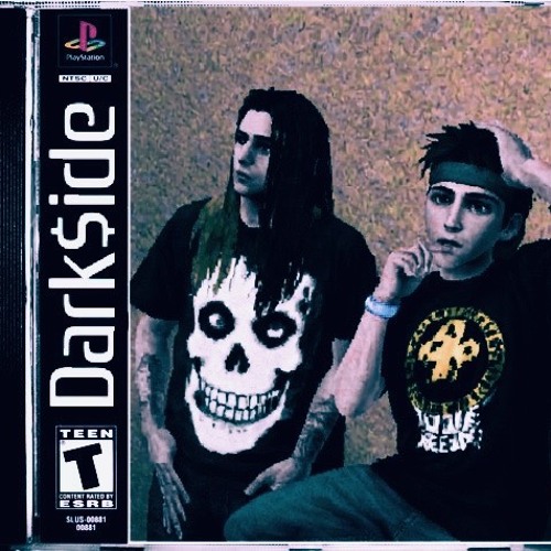 phantom menace (prod. RXACHGOD)