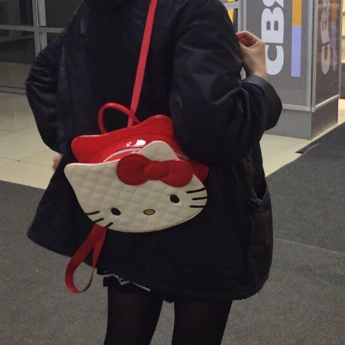 MY BAG (w. Azit , gondry)