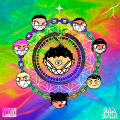 3 - ELEVO - Dege Enok (Prod. Yuhn)