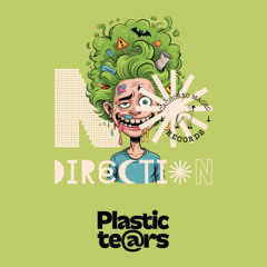 No Direction - Plastic Te@rs