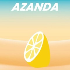 Fruit  - Azanda (Summer Vibes)