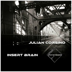 Julian Corsino - Critical Race (Original Mix)