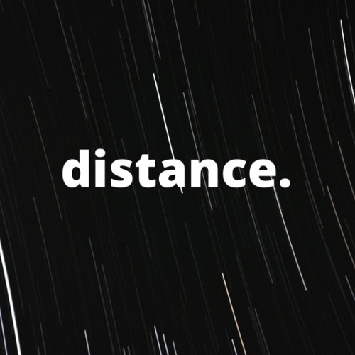 Distance