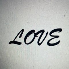 It Is Love