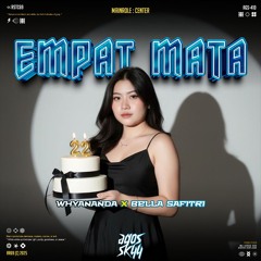 HBD IBU JAKSA - ( Why x Bella Safitri ) #HANTULAUT168