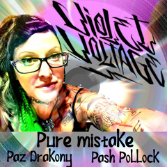 Pure Mistake