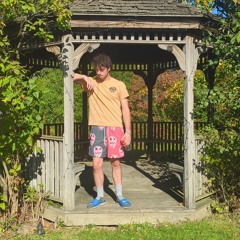 STREET SWEEPER! w/ RAYOFFKEY (lyrics in desc.)