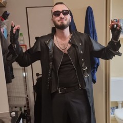 Halloween HarderStyles