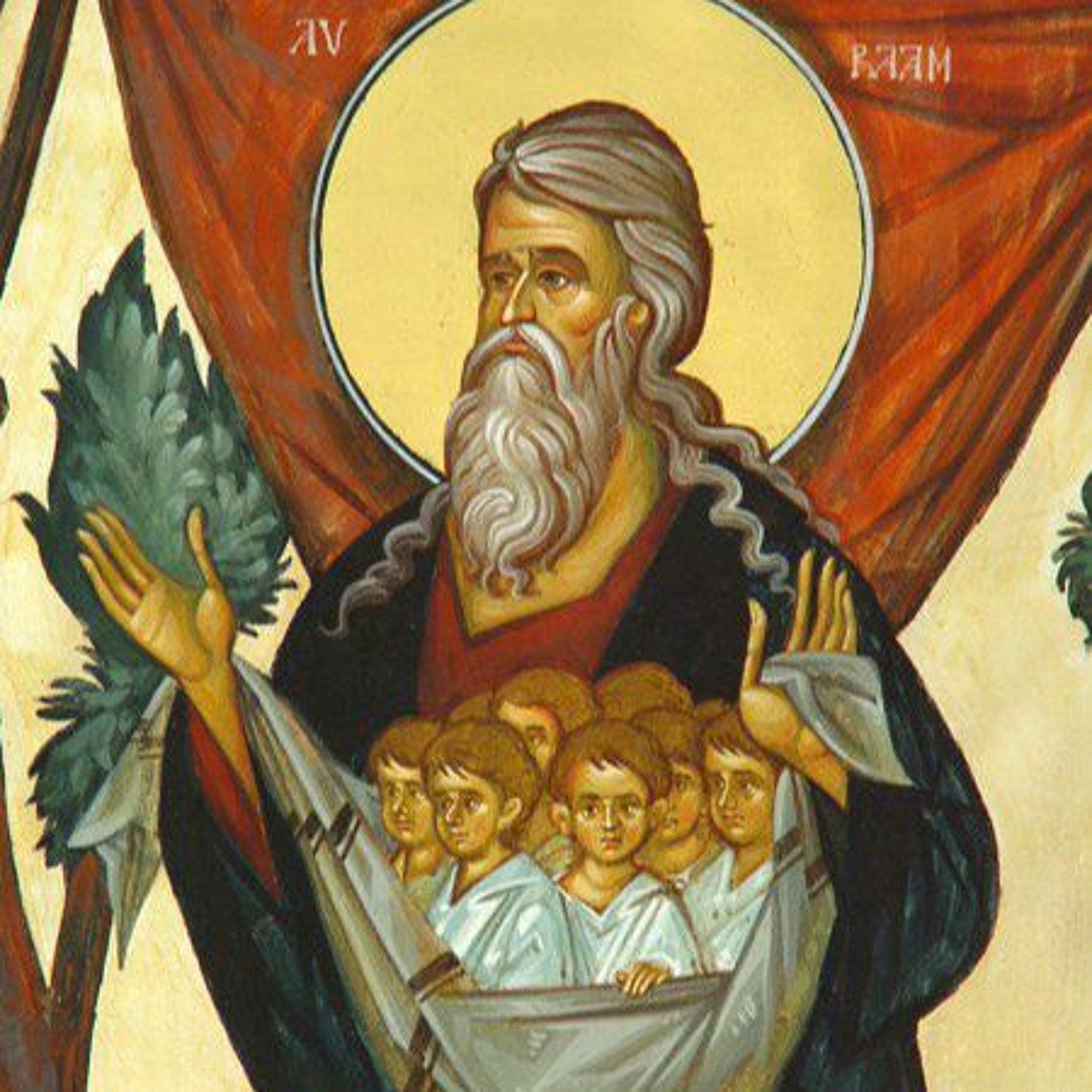 Sunday in Sexagesima (2021)