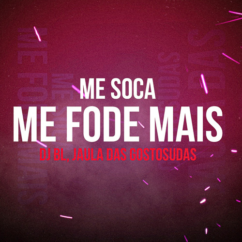 soca fofo é mil vezes mais superior doq fode fofo #socafofo