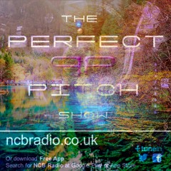 The Perfect Pitch Show With Vincent Vega - NCB Radio, 20.4.24