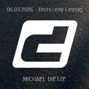 @ Distillery Leipzig, 03.2026