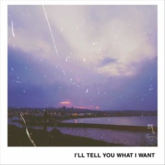 Ronnie Pacitti - I'll Tell You What I Want [Free Download] [320kbps]