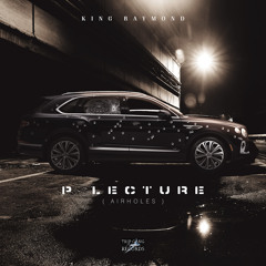 P Lecture (Airholes)