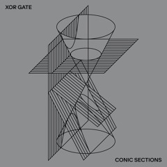 XOR Gate - Major Axis