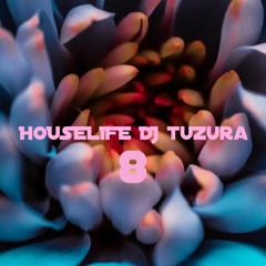 #8 DJ tuzuRa Blood Flower