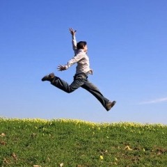 JUMP