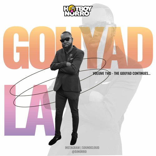 Gouyad La Vol.2