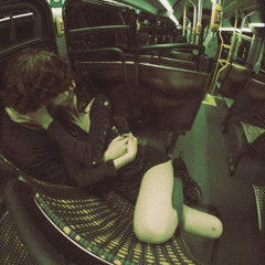 Like a dream, like a bubble