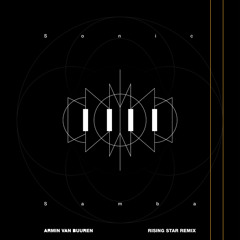 Sonic Samba (Rising Star Extended Remix)