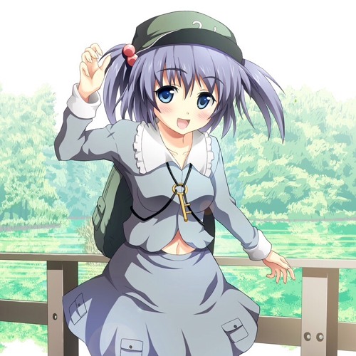 Stream Floating Cloud 河童の川流れ Riverflow Of Kappa Candid Firend Folk Arrange By Nitori Kawashiro Listen Online For Free On Soundcloud
