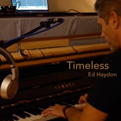 Timeless (solo piano)