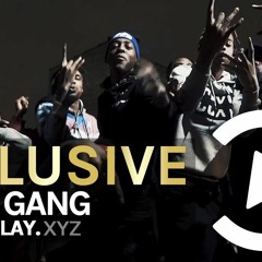 Mauley G X #OMB Jay Dee X Gino8FS X OT9Beno - Woo Gang (Music Video) Pressplay
