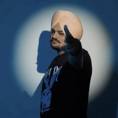 GOD MODE - SIDHU MOOSEWALA