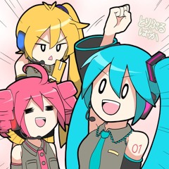 talk to me with kirari + iumi prod me