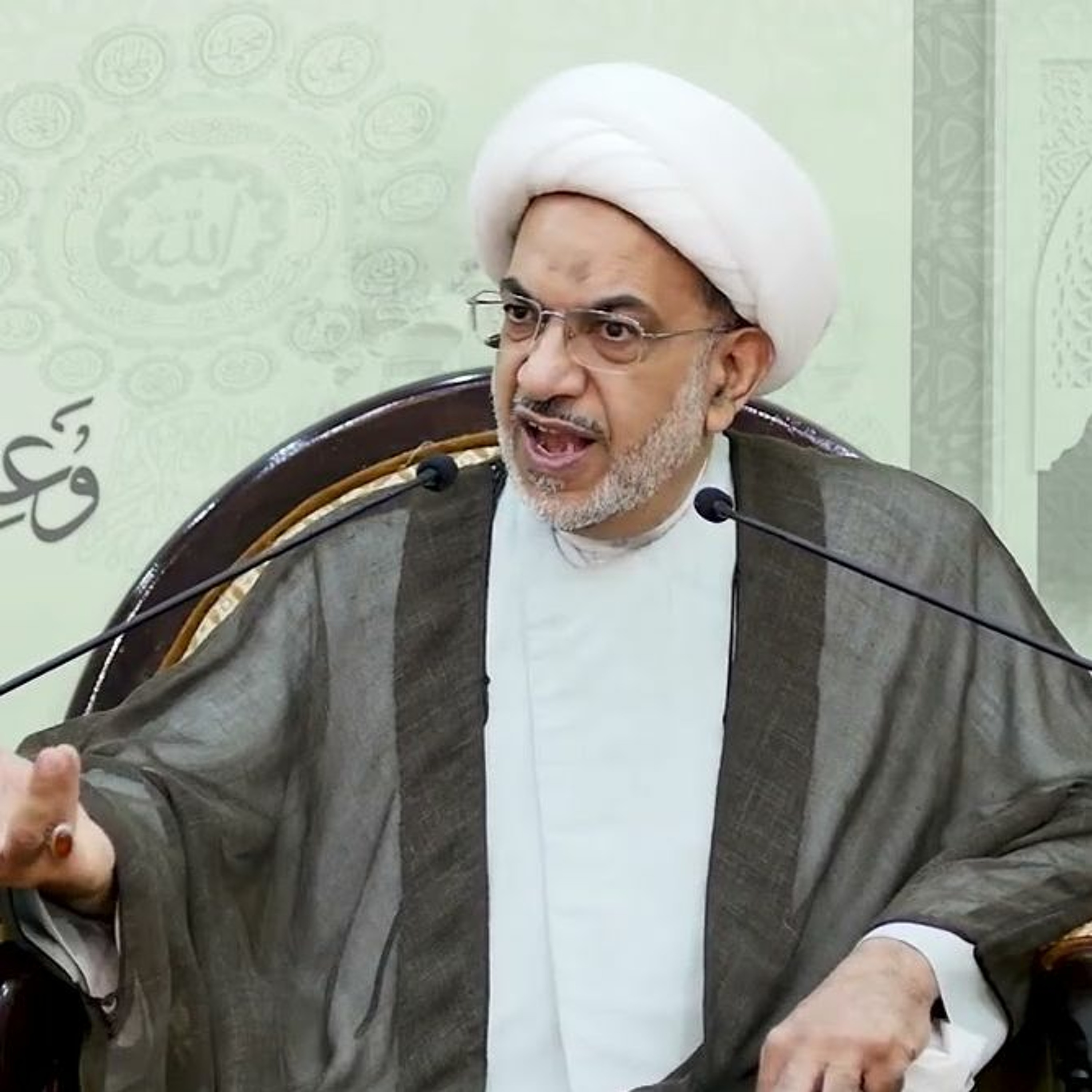 10 السيدة خديجة وتقديس الحياة الزوجية
