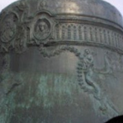 Awakening Bells Tolling The GeorgeWashington