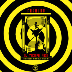 El Tiempo Pasa (feat. Alex A.C)