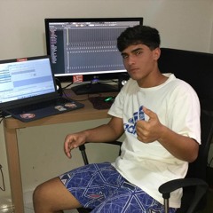 5 MINUTINHOS DE PURO FININHO ( KF MARTINS)  SÓ COROOOO