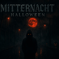 „Mitternacht – Inspiriert von Halloween 🎃