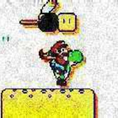 smw desert v2