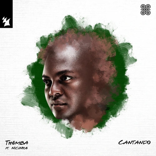Artwork for the song THEMBA - Cantando (feat. Nicinha) by THEMBA on Next Sound