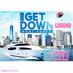 Get Down Boat Party Mix