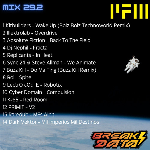 Power FM Mix 29.2