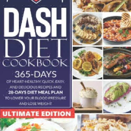 Stream Episode Download Dash Diet Cookbook 365 Days Of Heart Healthy Stream Episode Download Dash Diet Cookbook 365 Days Of Heart Healthy