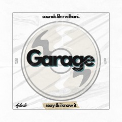 Sexy & I Know It (Sounds Like VDHANI Edit)