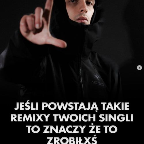 I LIKE THIS ŁEB