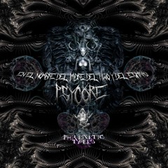 Binasephira - Tecreivio (80 - 120 Bpm)