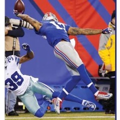 ODELL