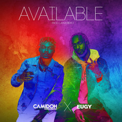 Available (Remix) [feat. Eugy]