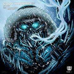 St.Iff - Cold Warning EP / PLAB014